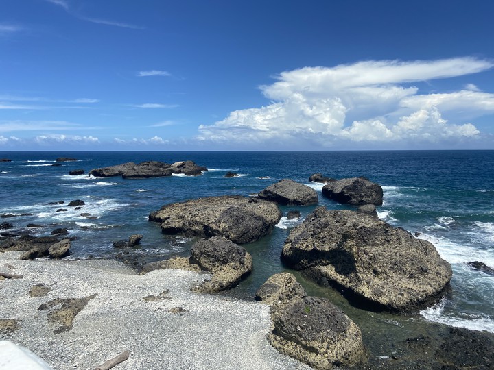 sea