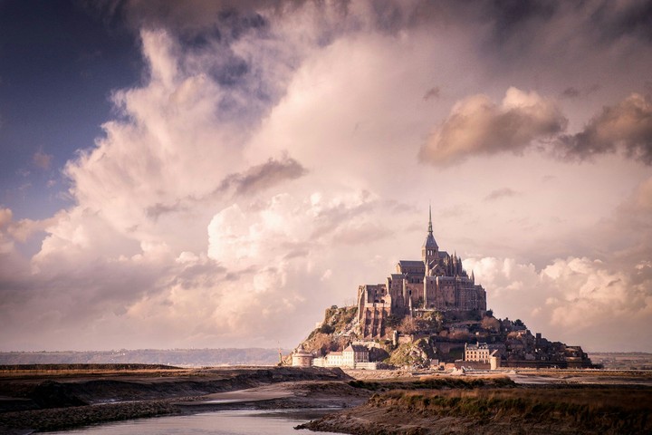 Castle Beautiful