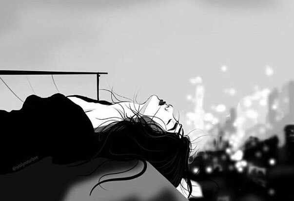 Tired