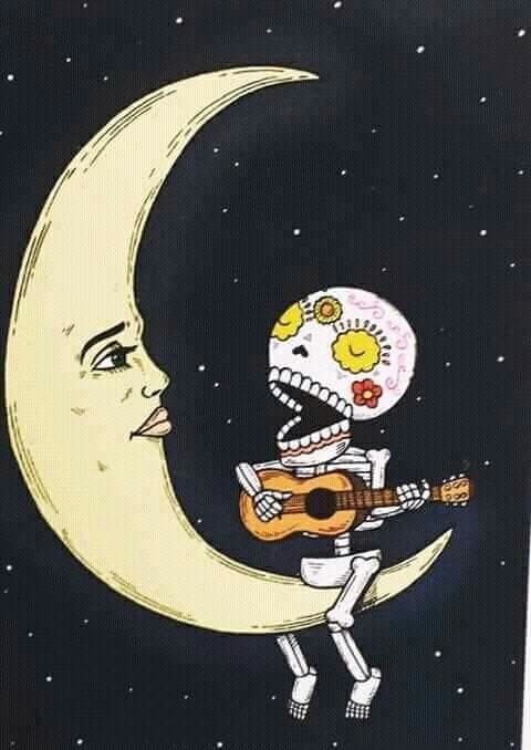 México un lugar lleno de tradiciones