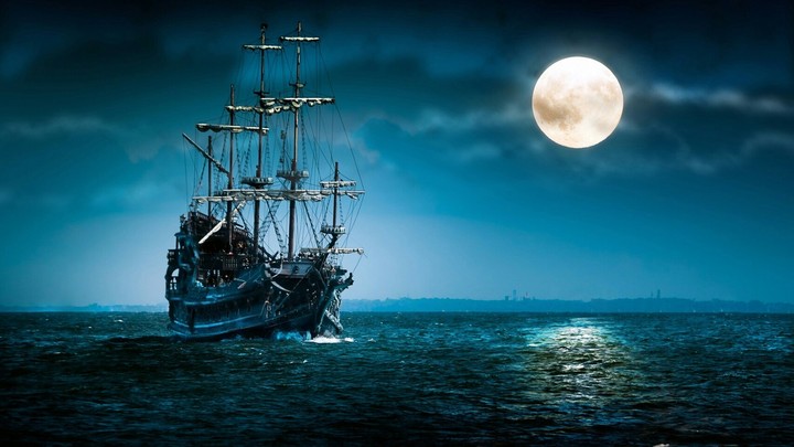 Pirates ❎❌?