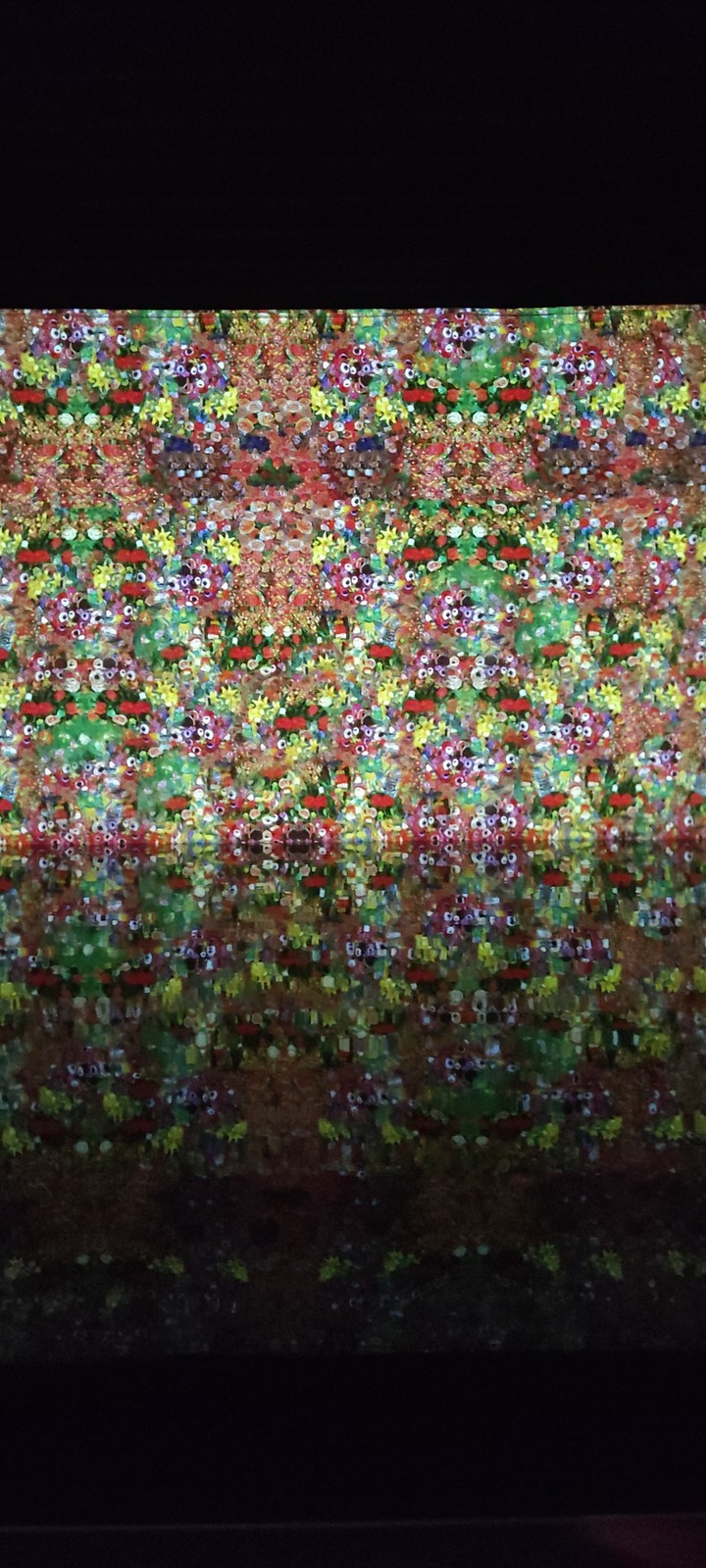 Pool of Lights