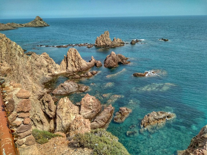 Arrecife de las sirenas