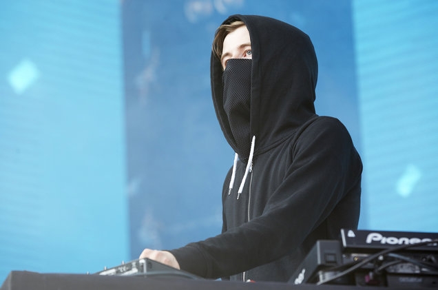 alan walker