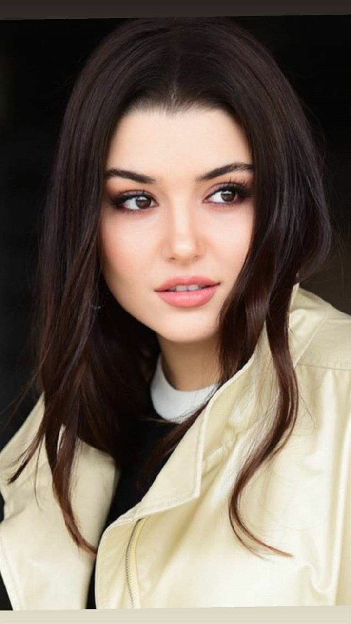 Hande Erçel