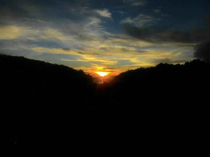 papandayan