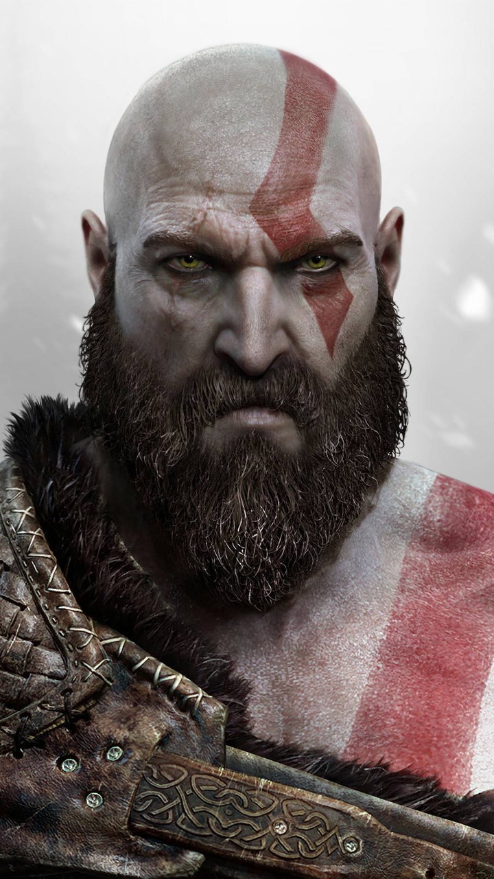 GOD OF WAR 4