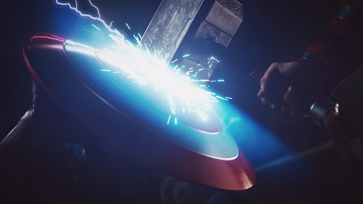 Thor