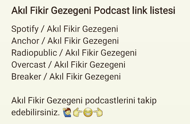 Akıl Fikir Gezegeni