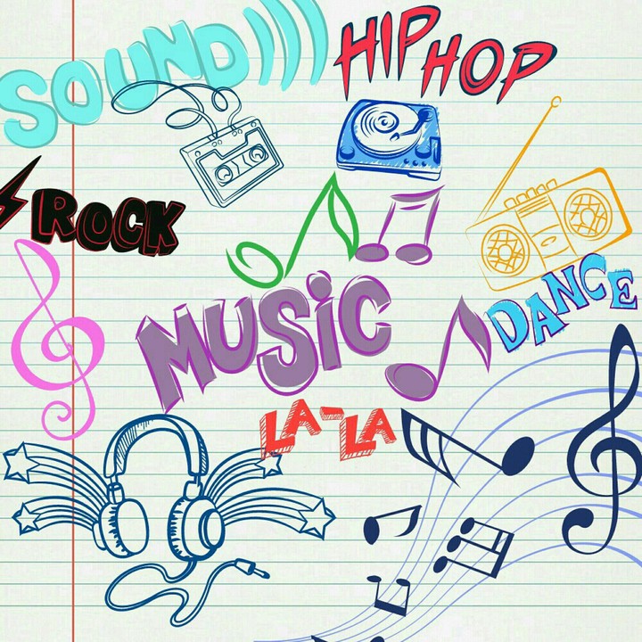 music