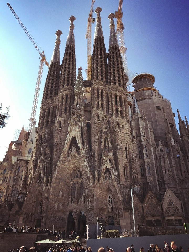 sagrada familia