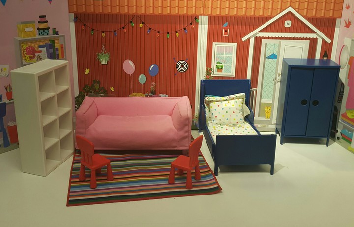mini room