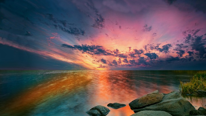 Seascape