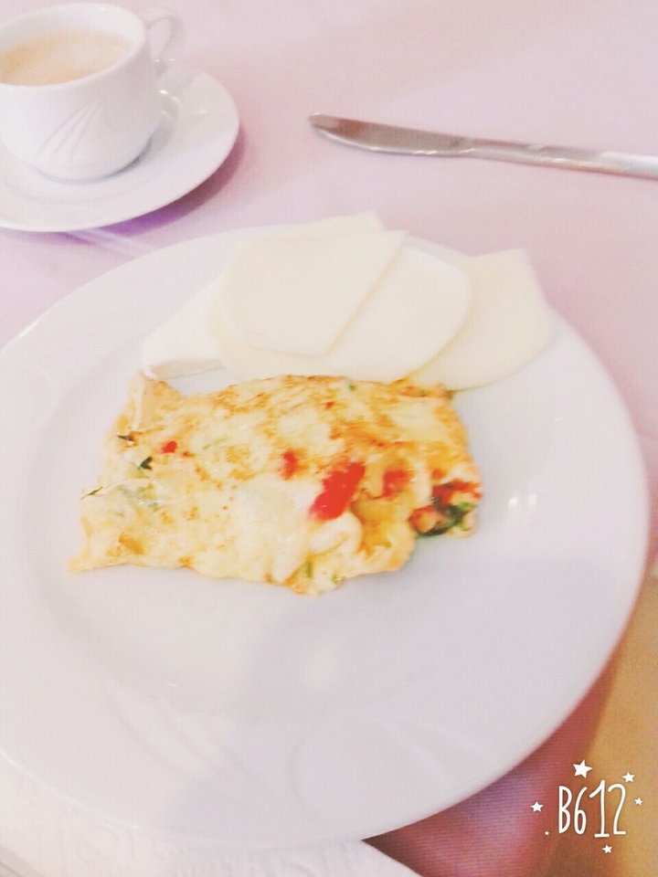 Mmm... Yummy!