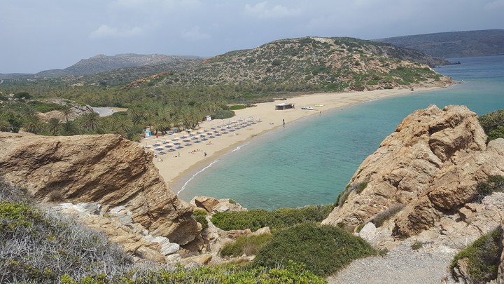 plaża