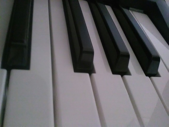 Keyboard