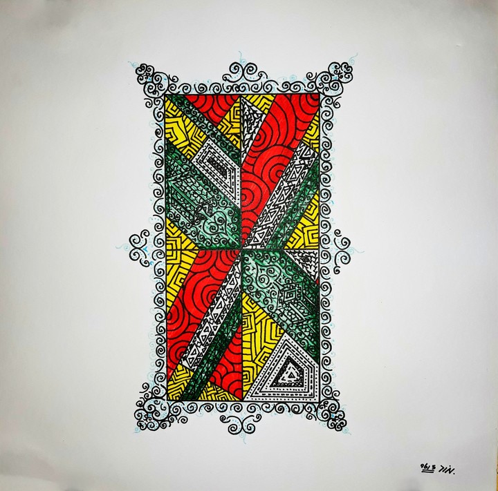 In the Framework of Mind