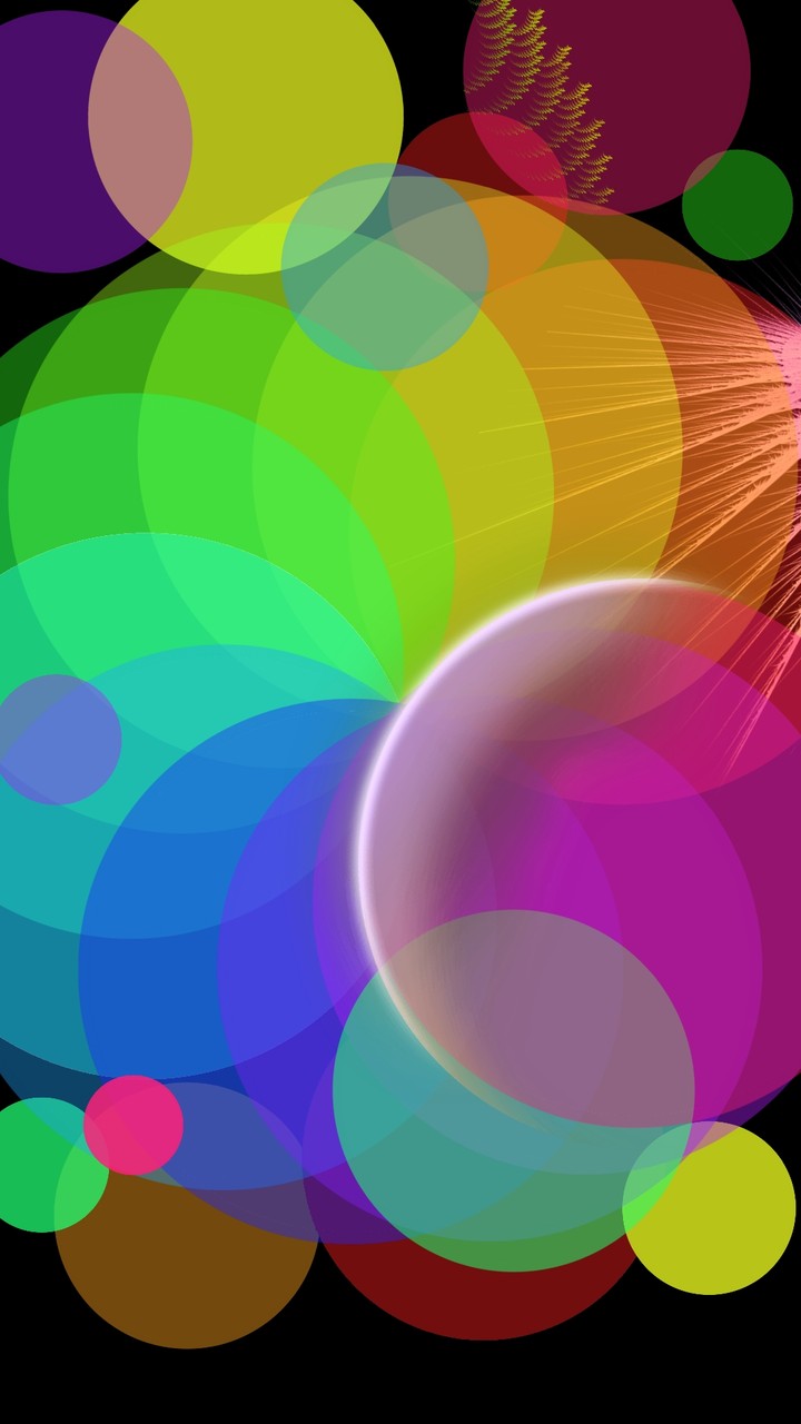 spheres