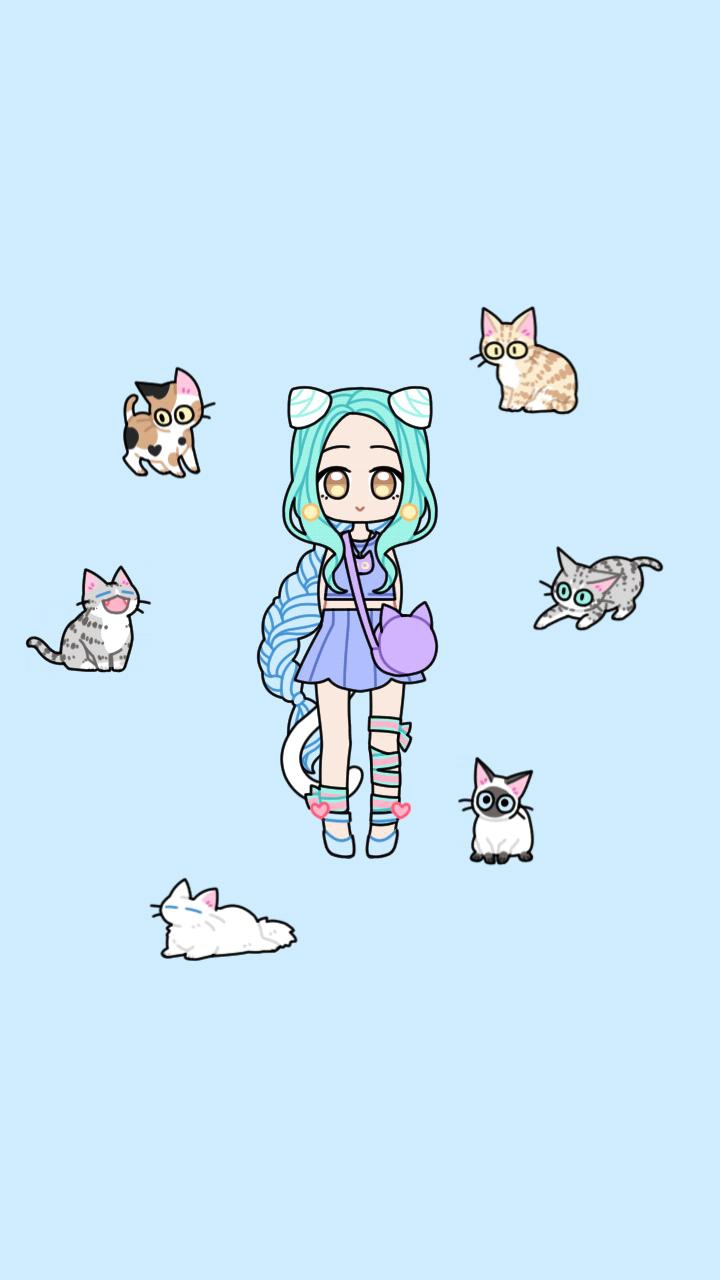 anime