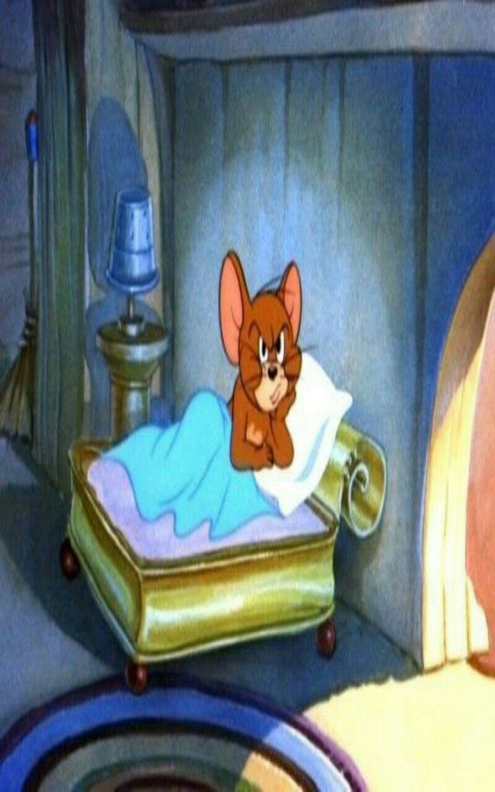 джери