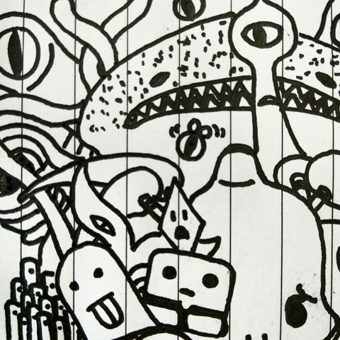 Doodles