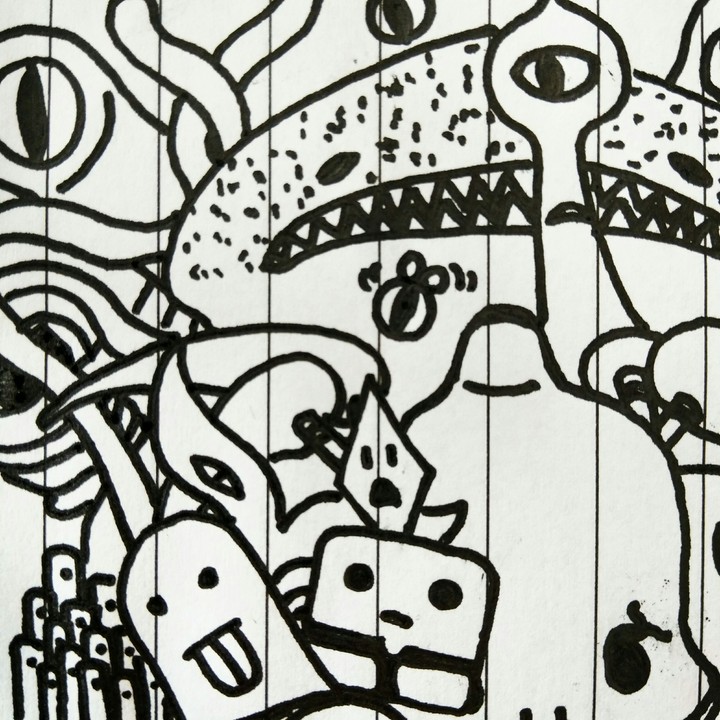 Doodles
