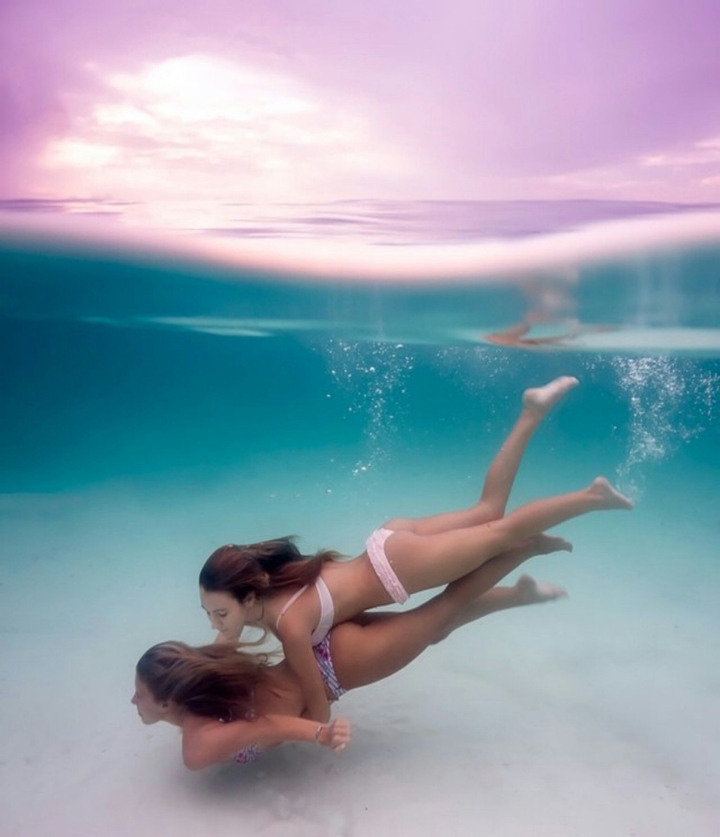 Photo Elena Kalis Bahamas
