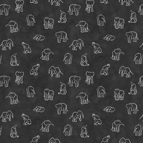 Elephants