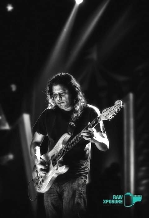rockstar james