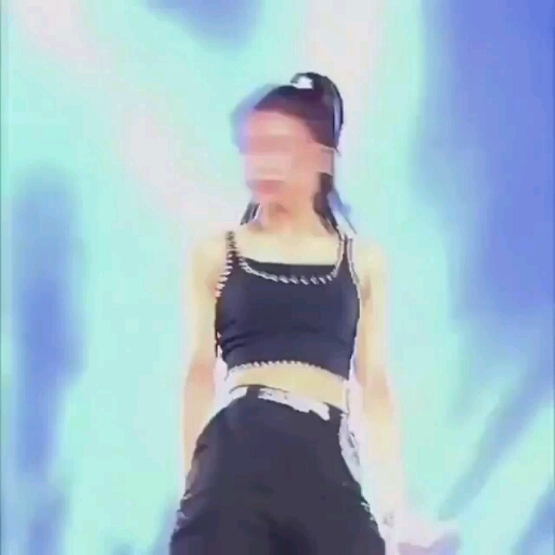 queen YEJI