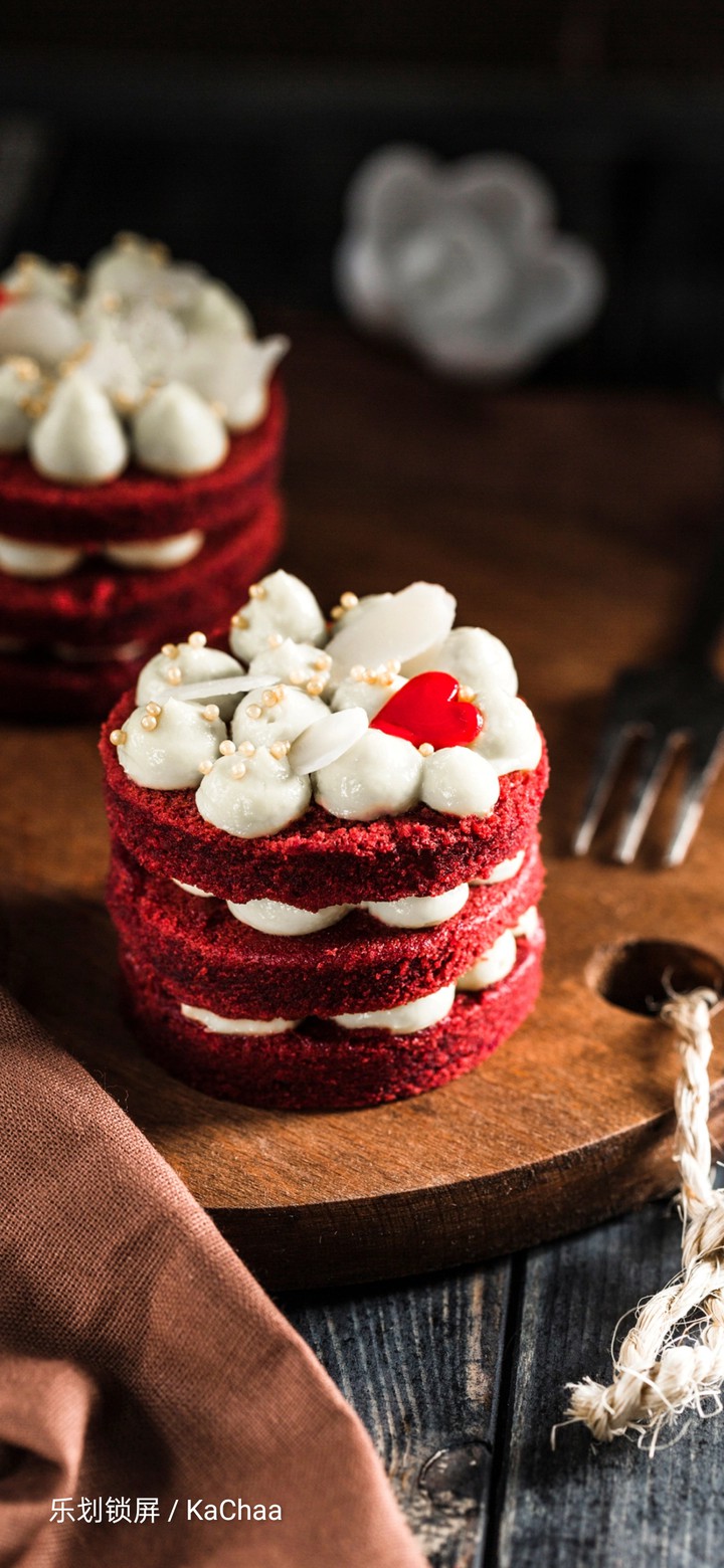 dessert