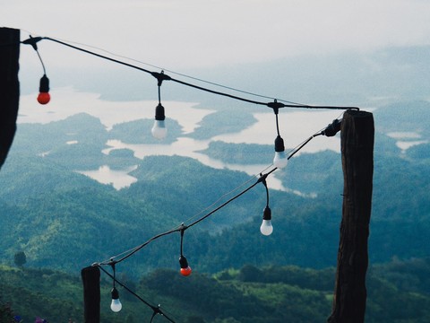 sfondi line, landscapes