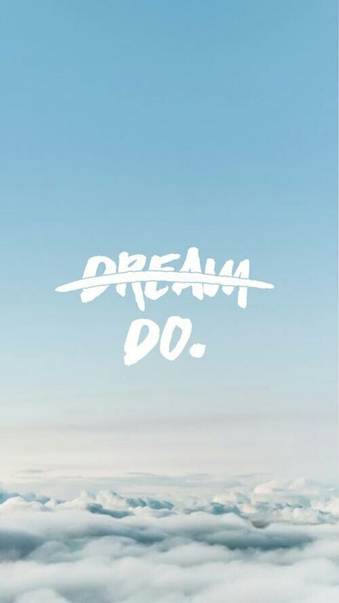 dreams are not real
