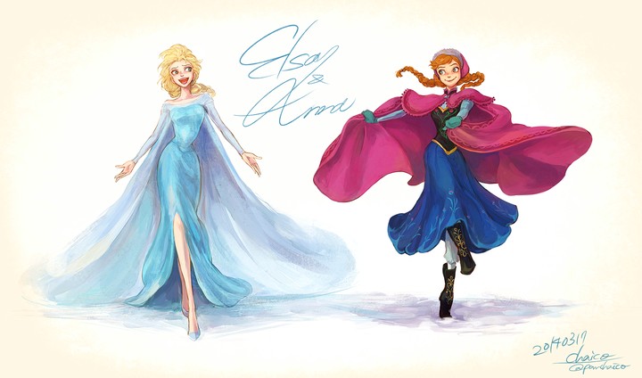 Elsa
