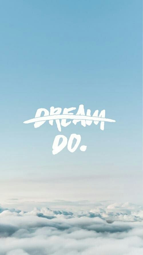 dreams are not real