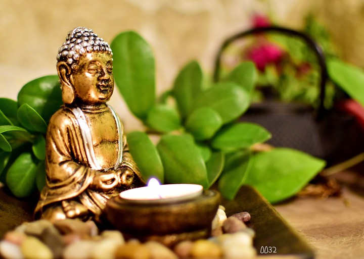 buddha