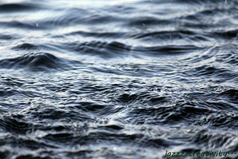 incredible water