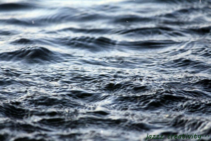 incredible water