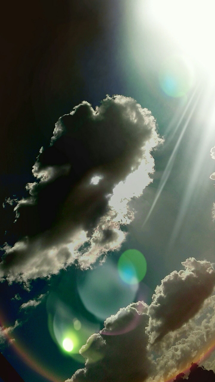 Clouds