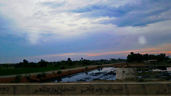 Shikarpur Pakistan