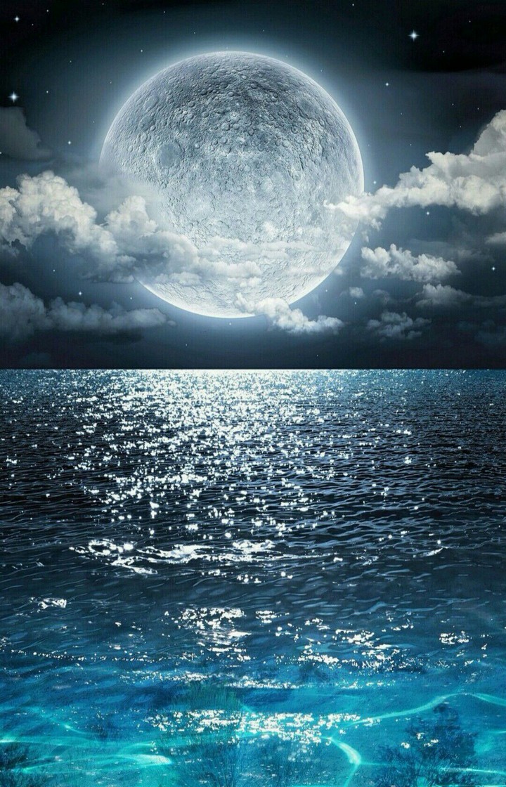 sea