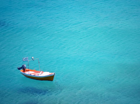 Sea