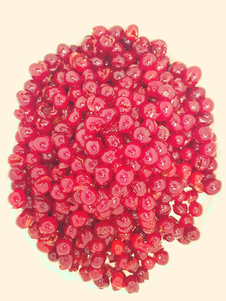 Tasty and good