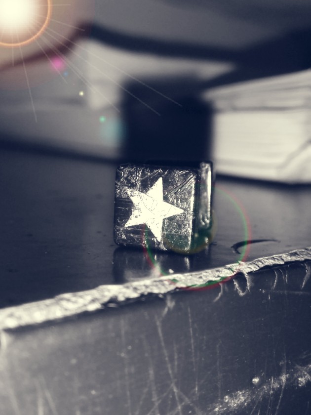 star