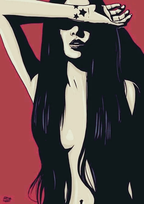 pop art