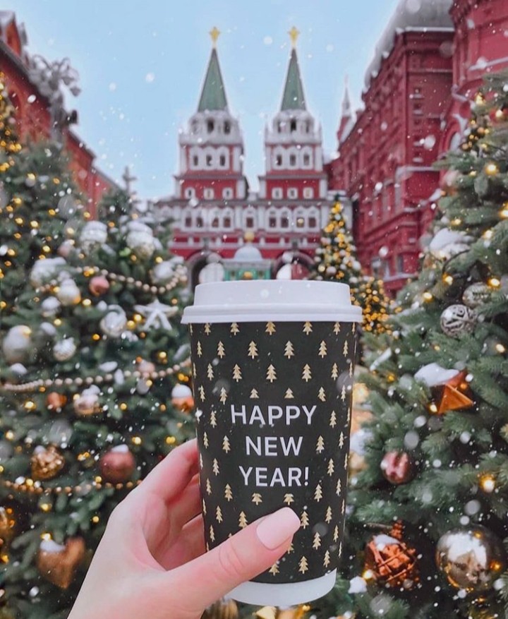 Happy New Year Guys !
