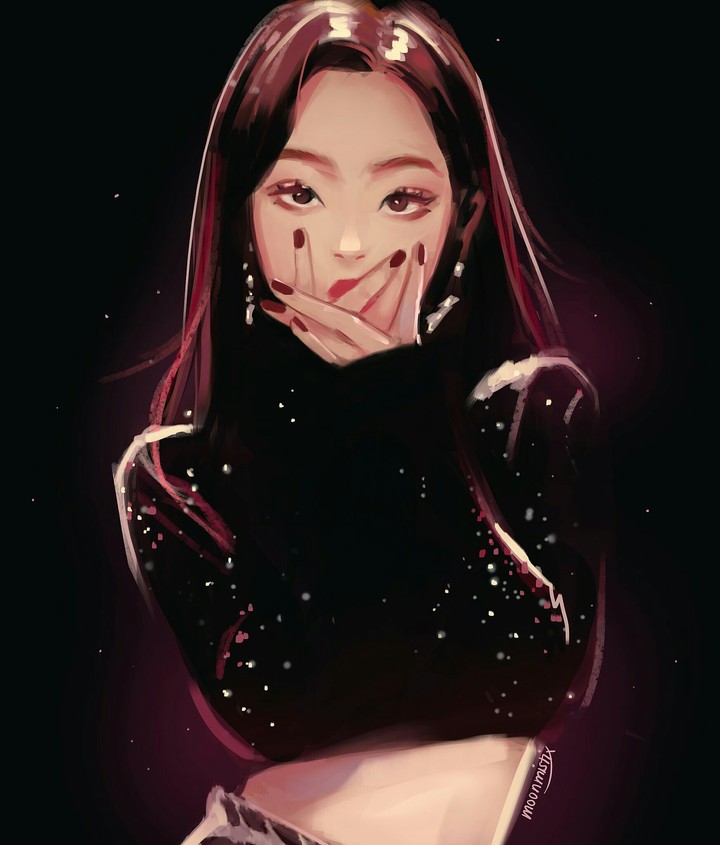 Red Velvet*