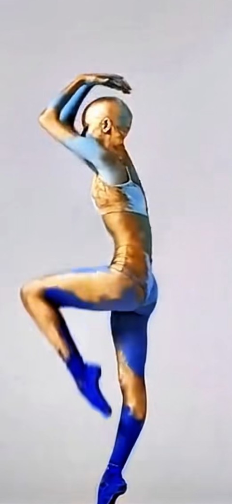thigh, acrobatics wallpapers