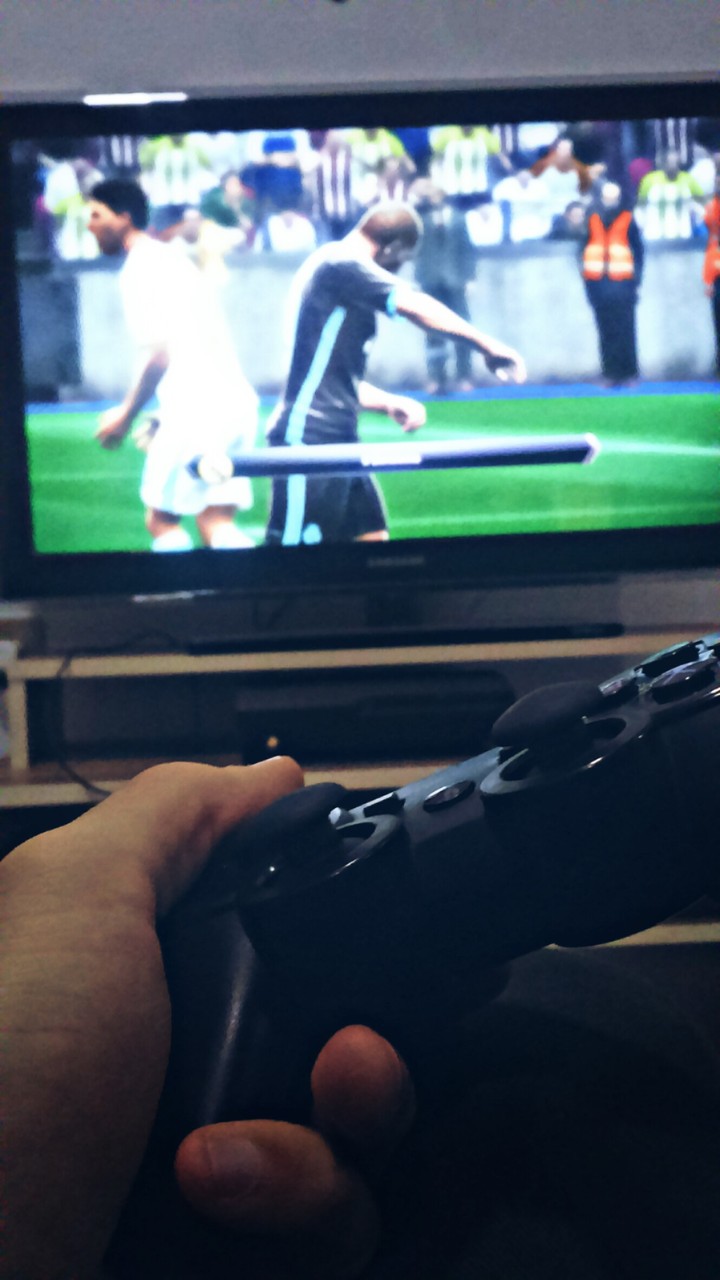 football