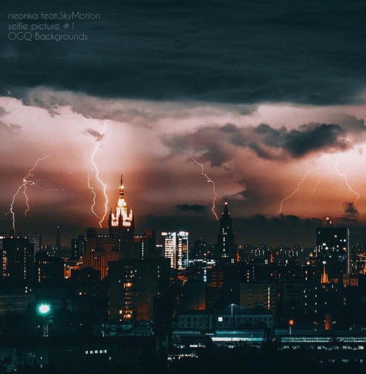 city